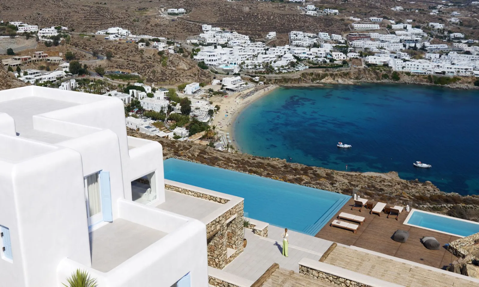 Villa Solandra