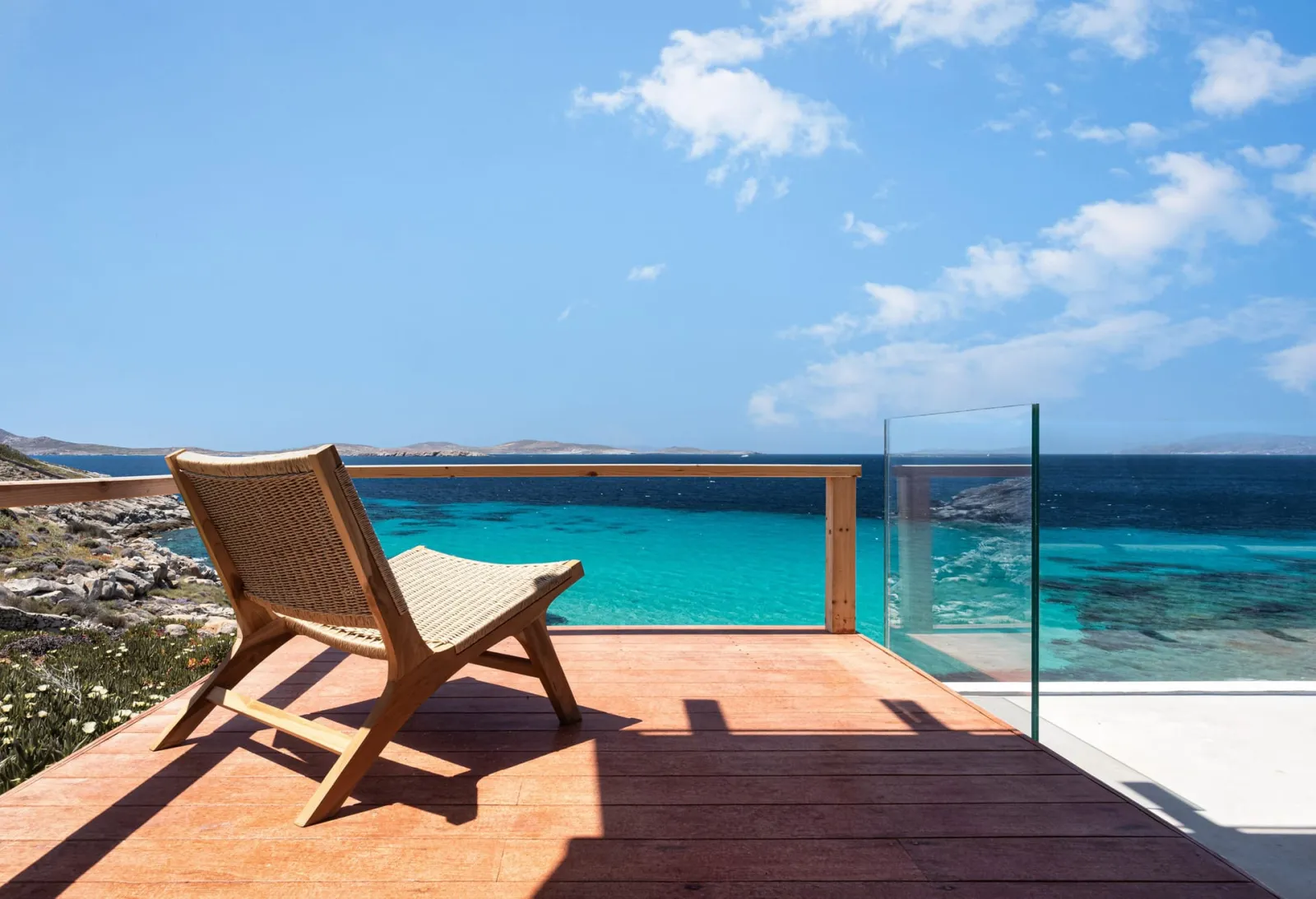 Villa Sonia | Aleomandra