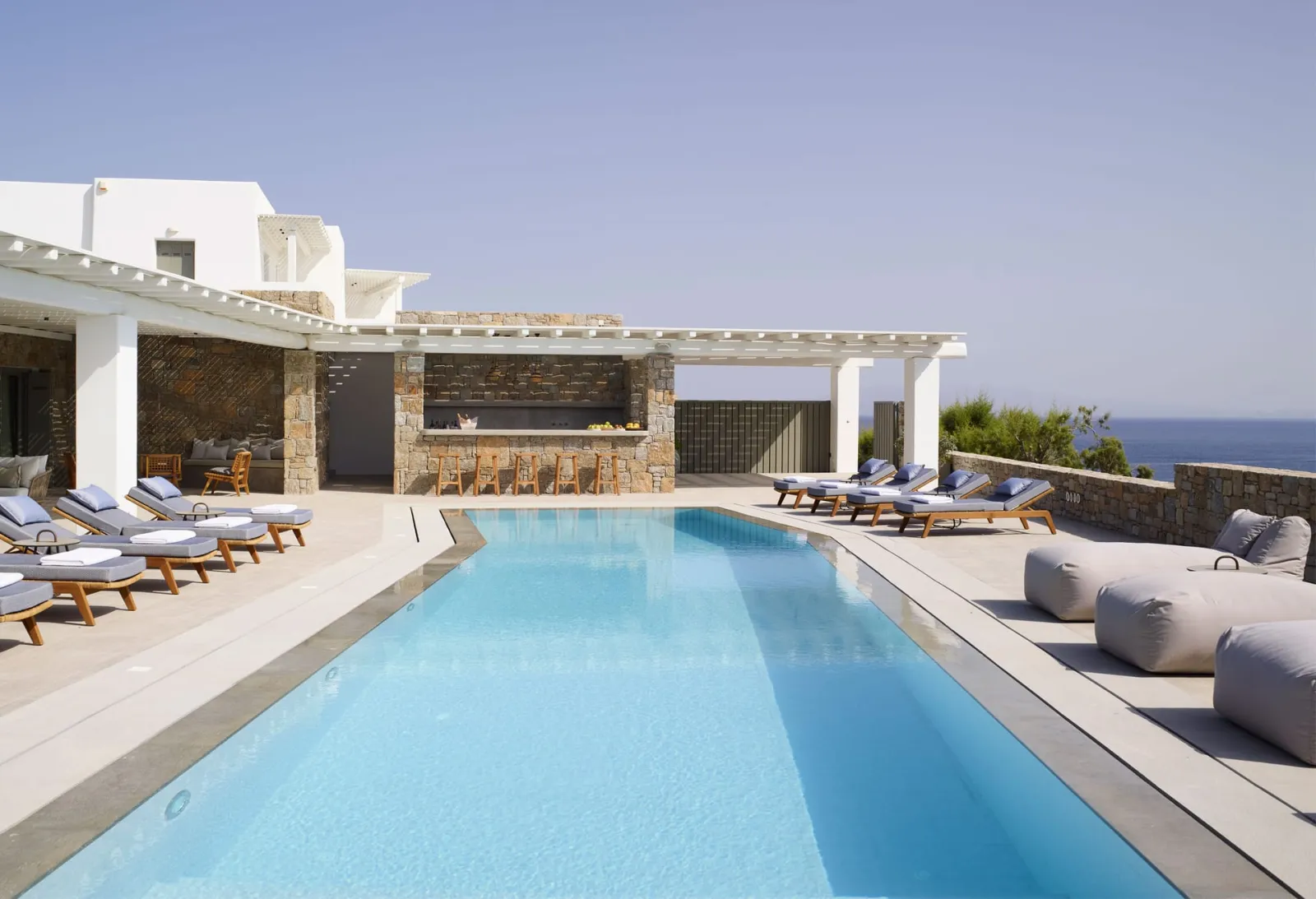 10 Bedroom | Villa Velma | Kalo Livadi