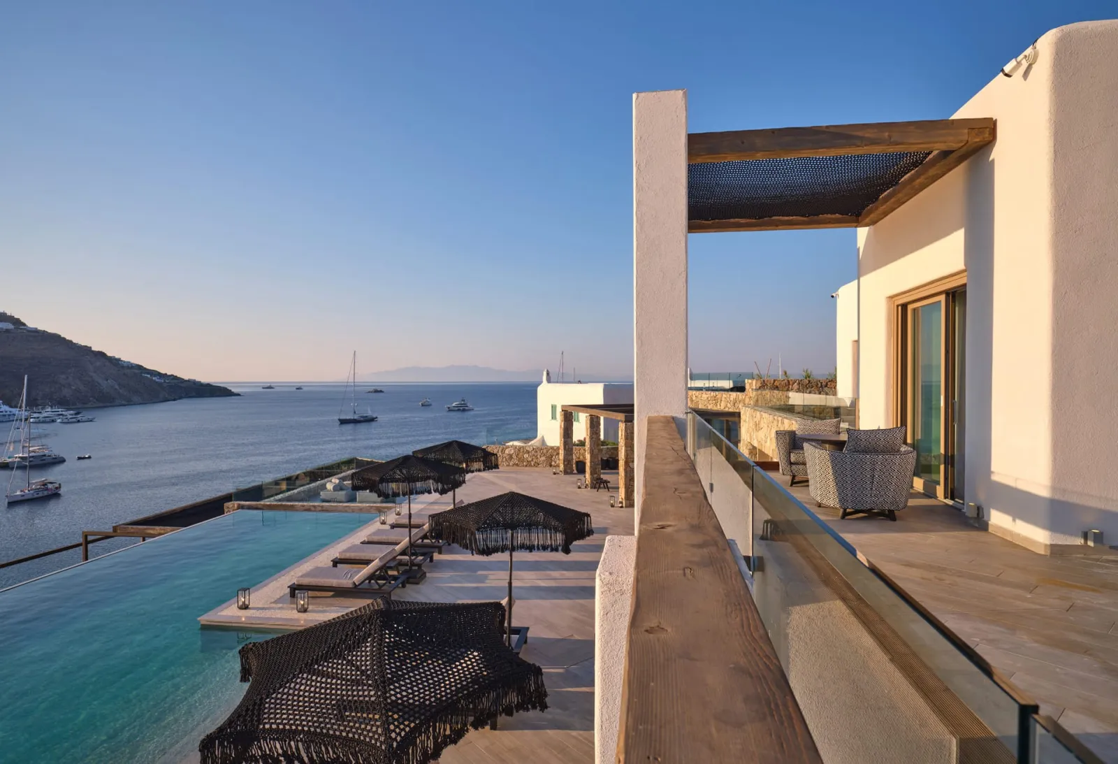 Villa Oasis