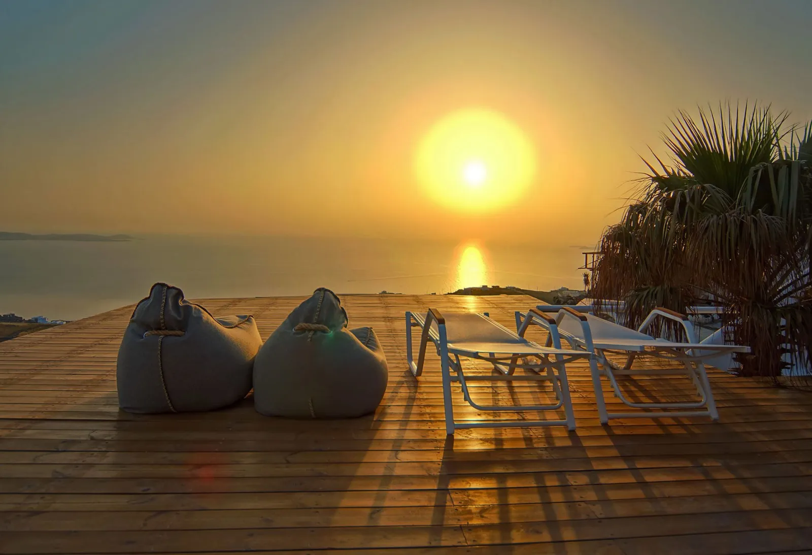 11 Bedroom | Villa Thalassa 1 | Kastro