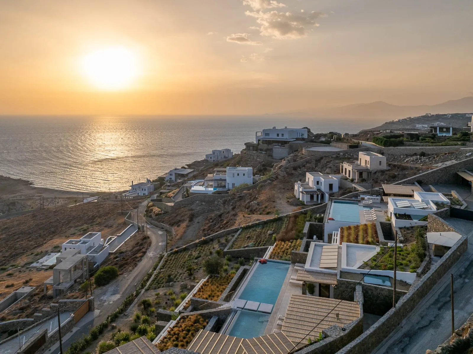 7 Bedroom | Villa Kinsley 1 | Choulakia