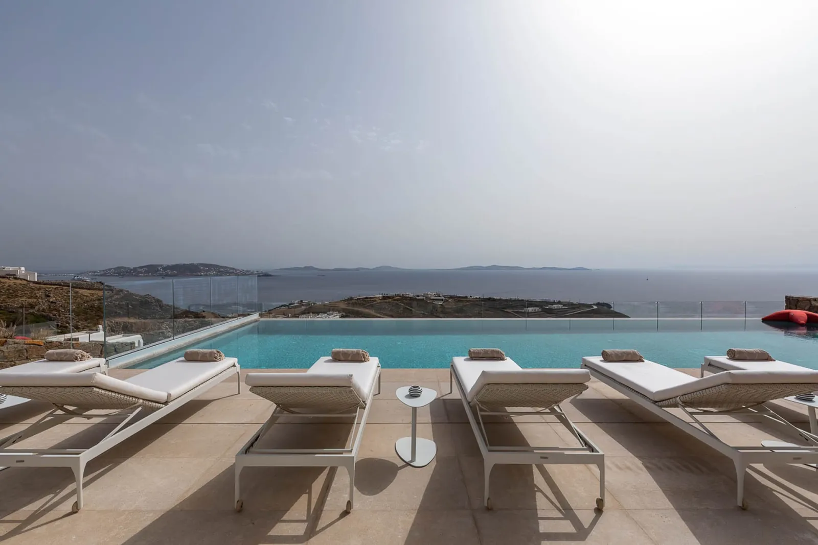7 Bedroom | Villa Kinsley 1 | Choulakia