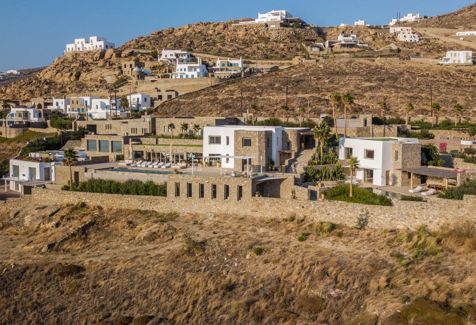 Villa Paradise