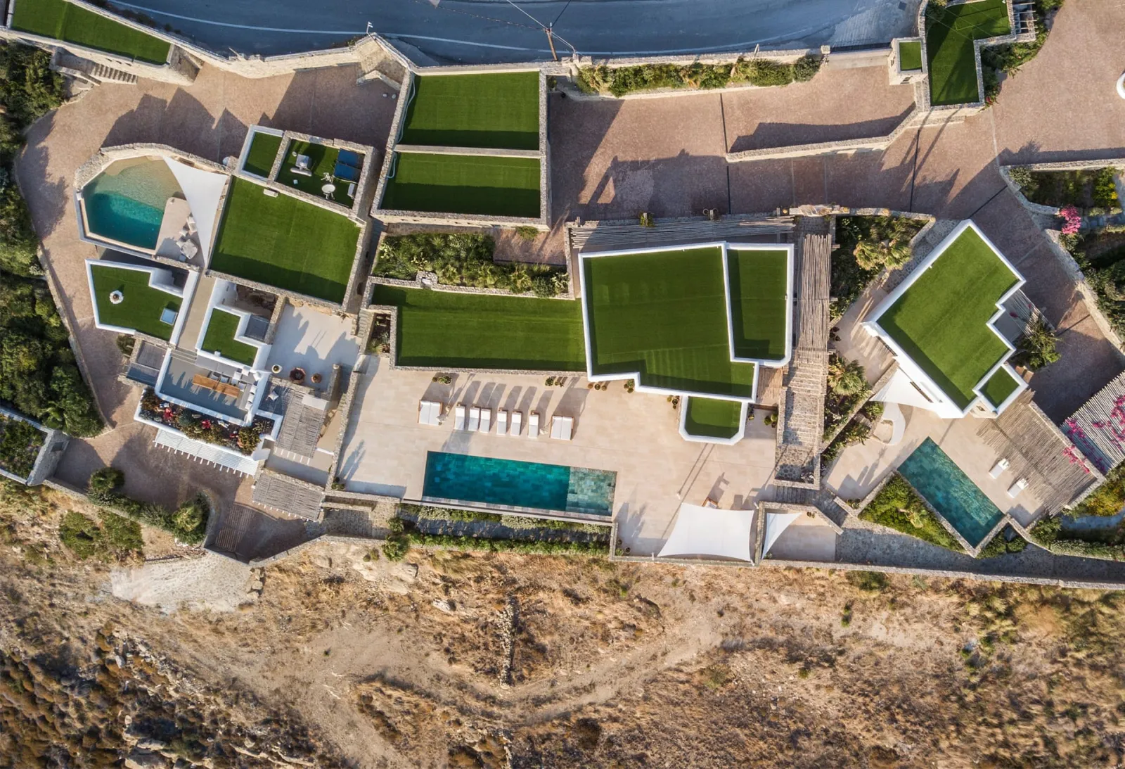 Villa Paradise