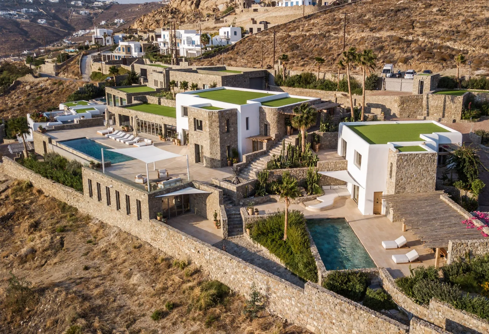 Villa Paradise
