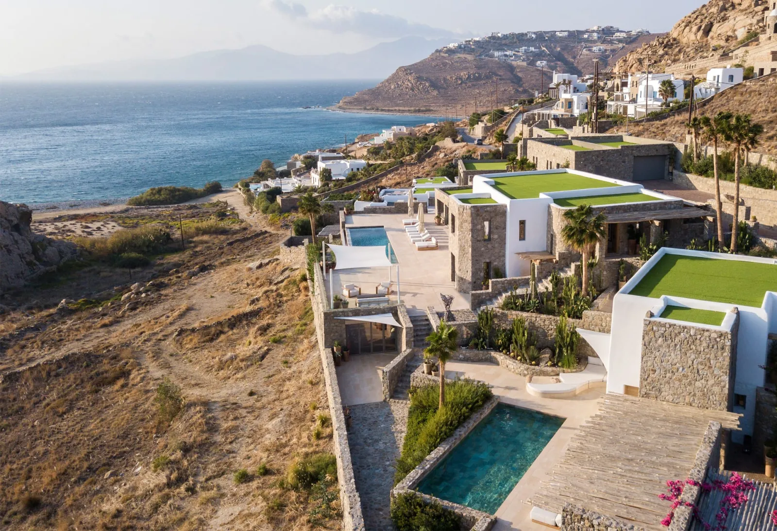 Villa Paradise