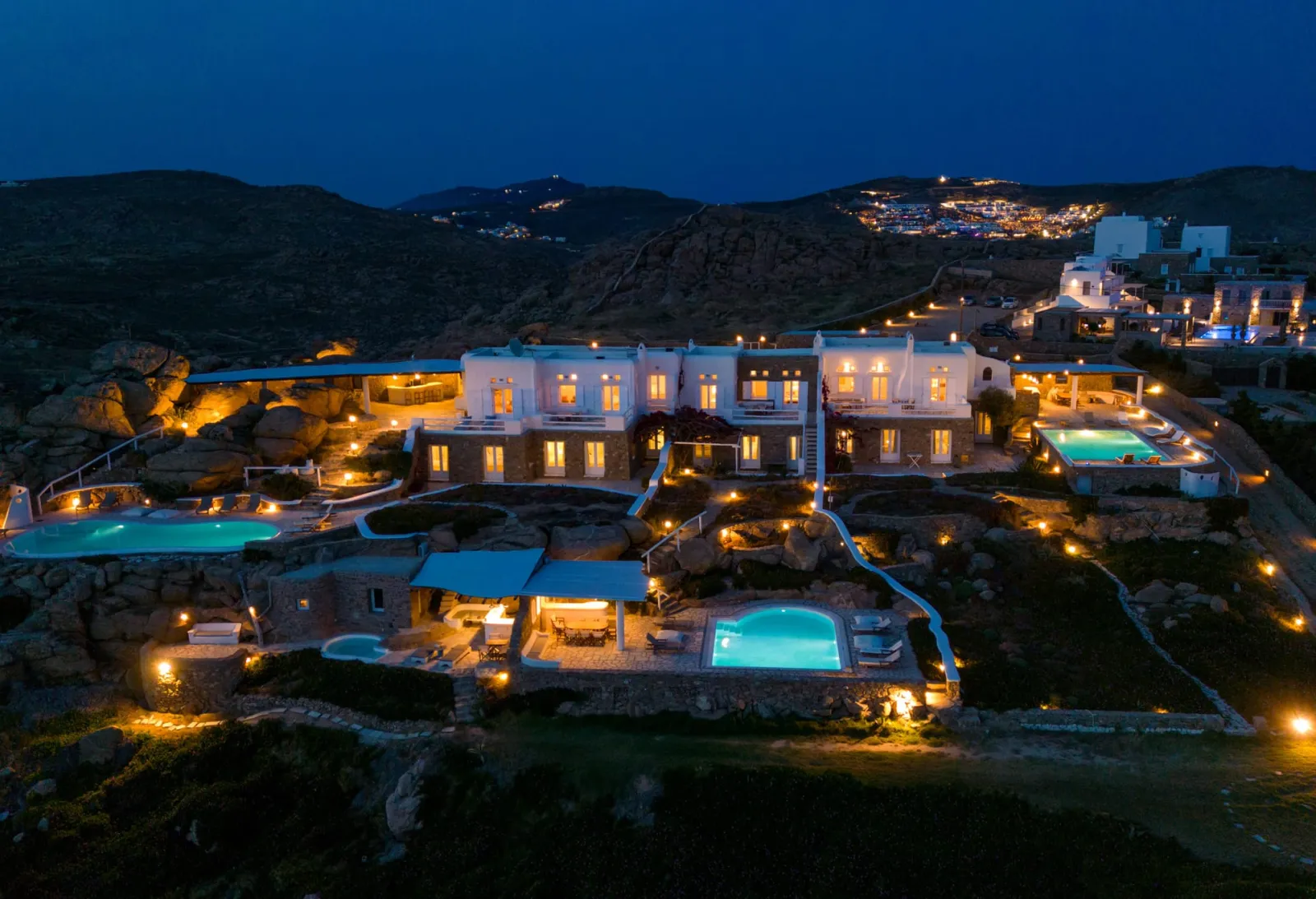 Villa Super Retreat