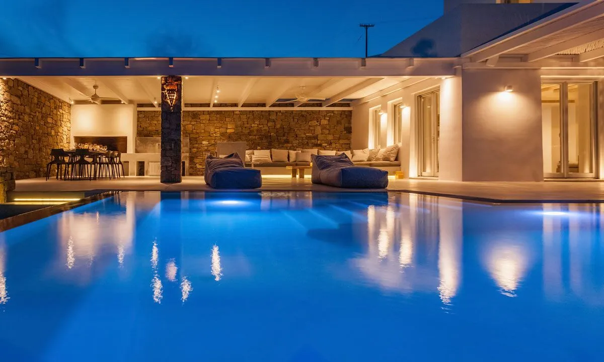 Anais Retreat