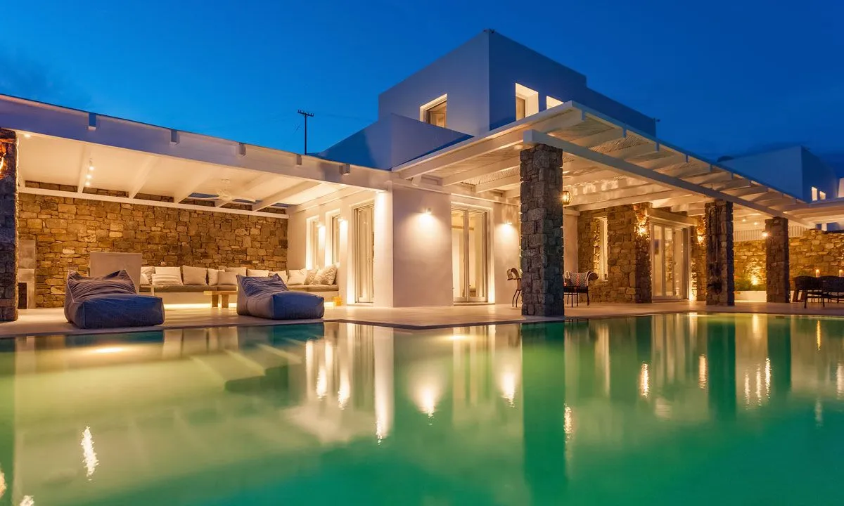 Anais Retreat