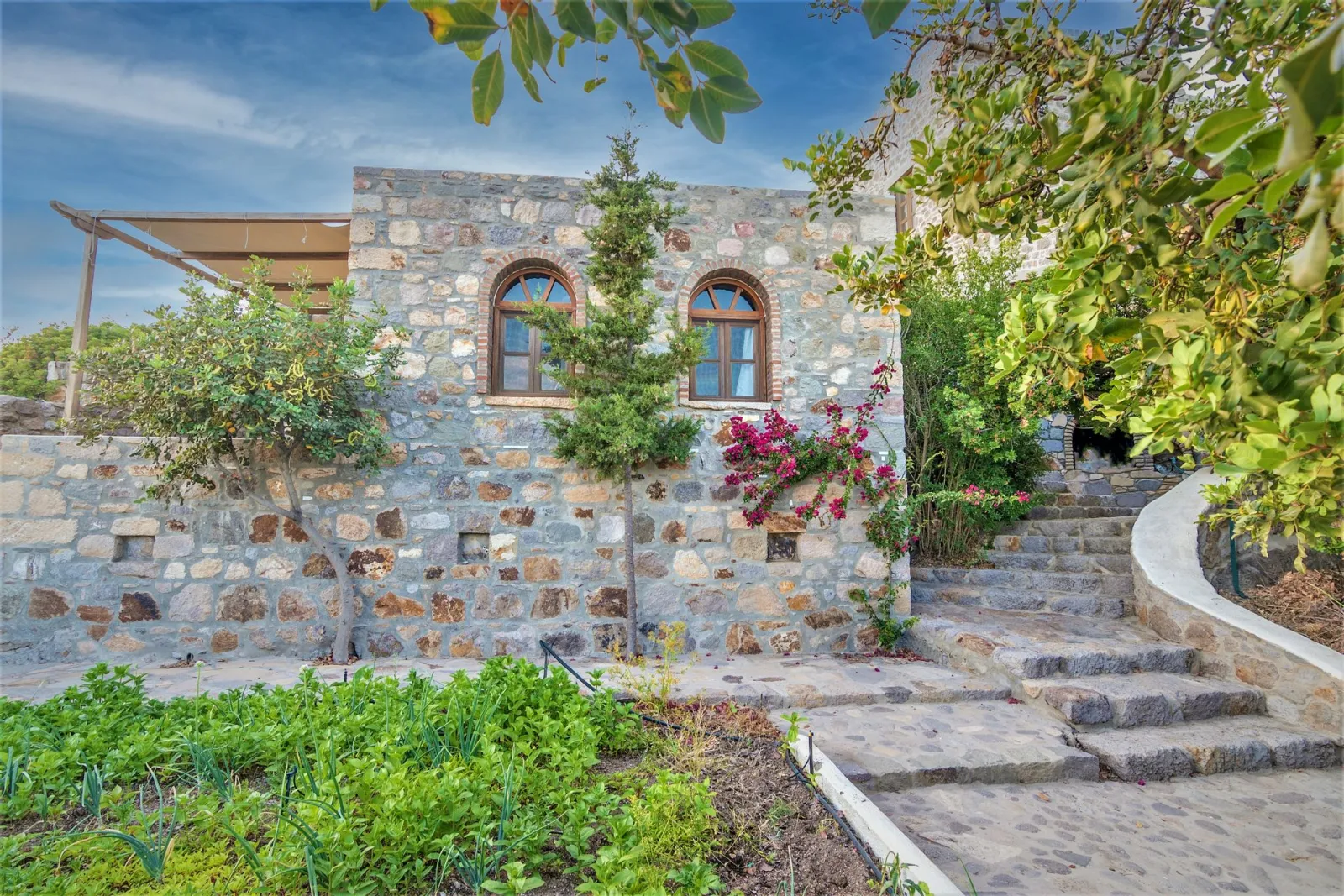 Villa Margarita Studio
