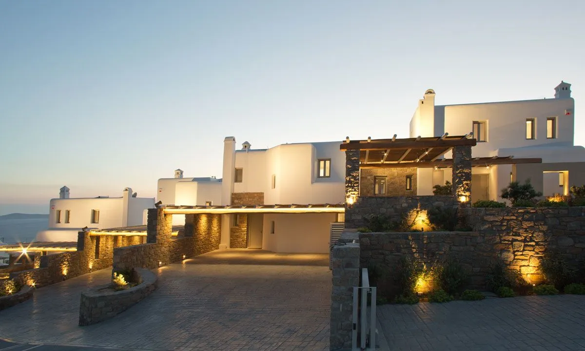 Dolon Retreat