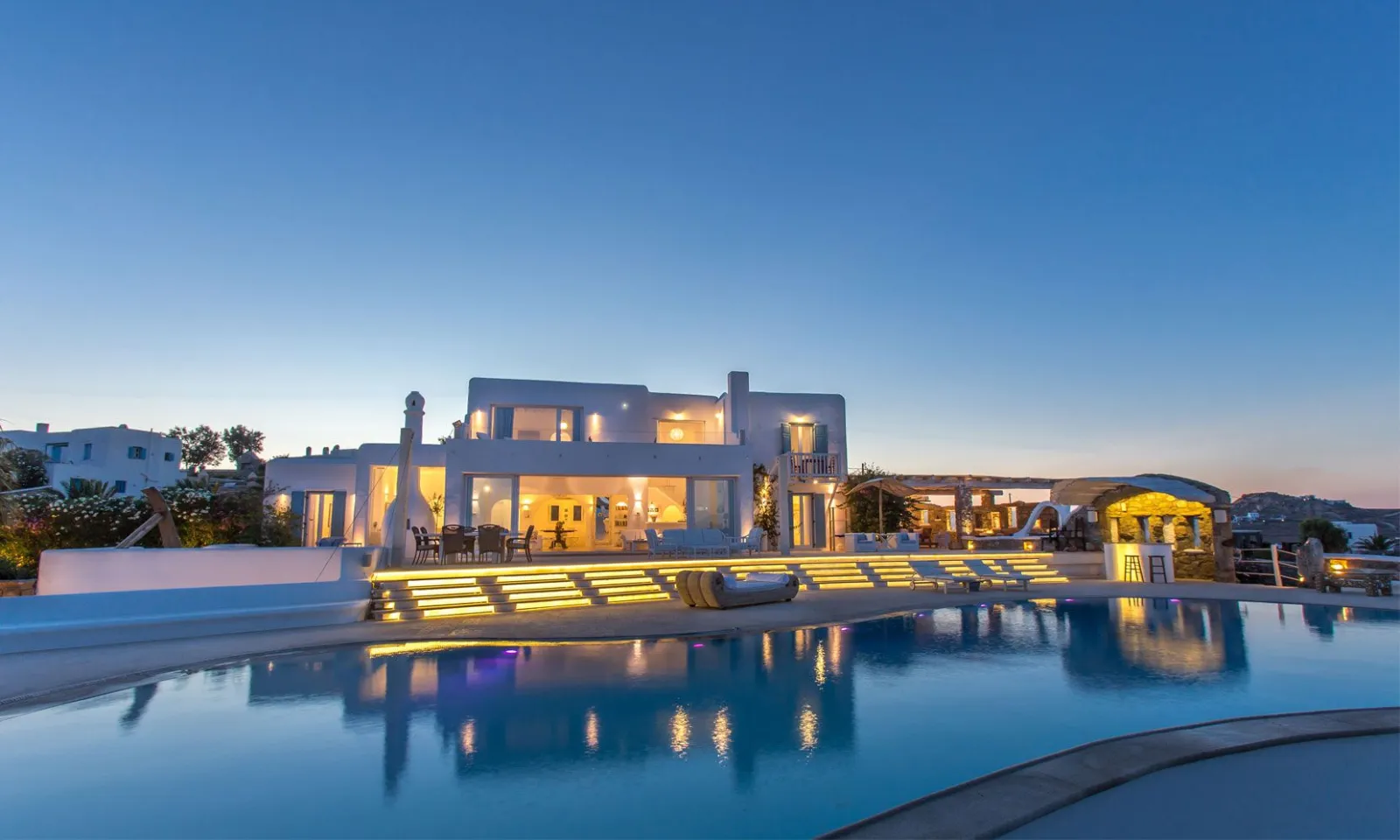 Villa Hermes