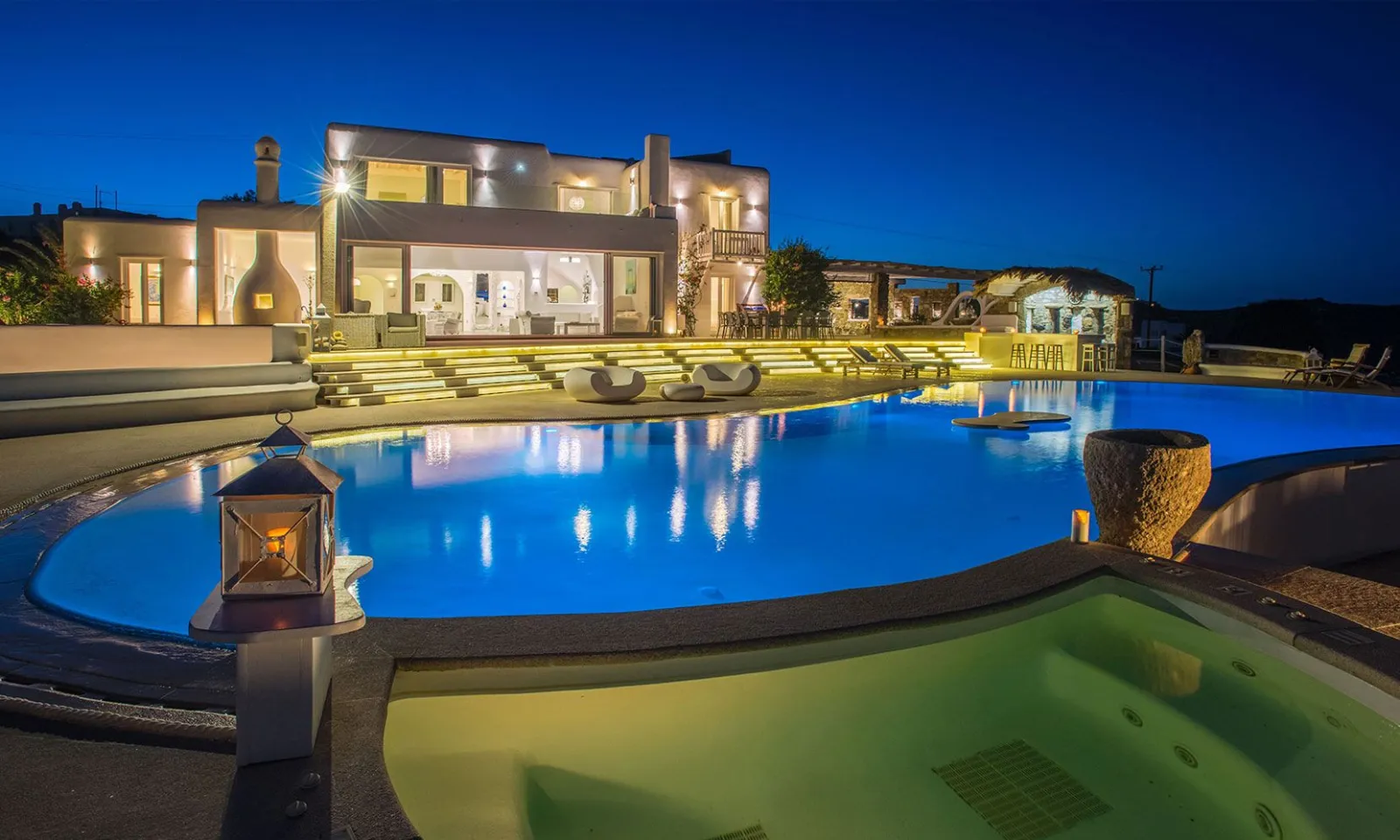 Villa Hermes