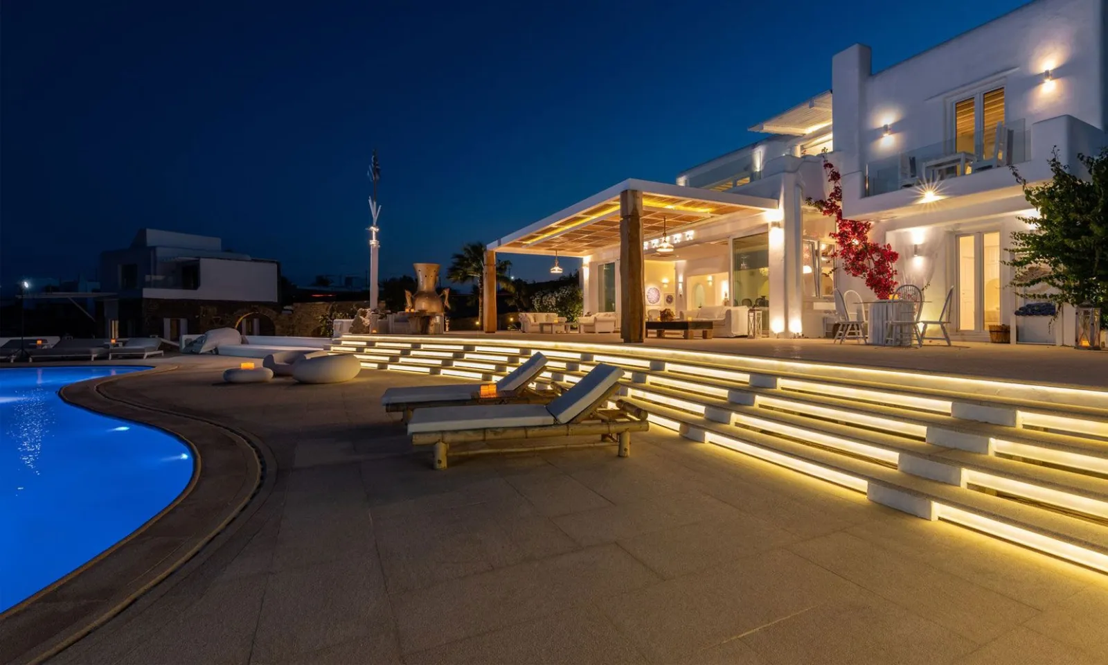 Villa Hermes