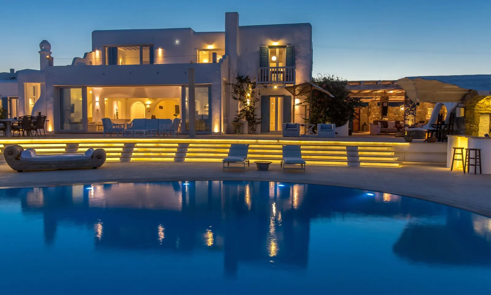Villa Hermes