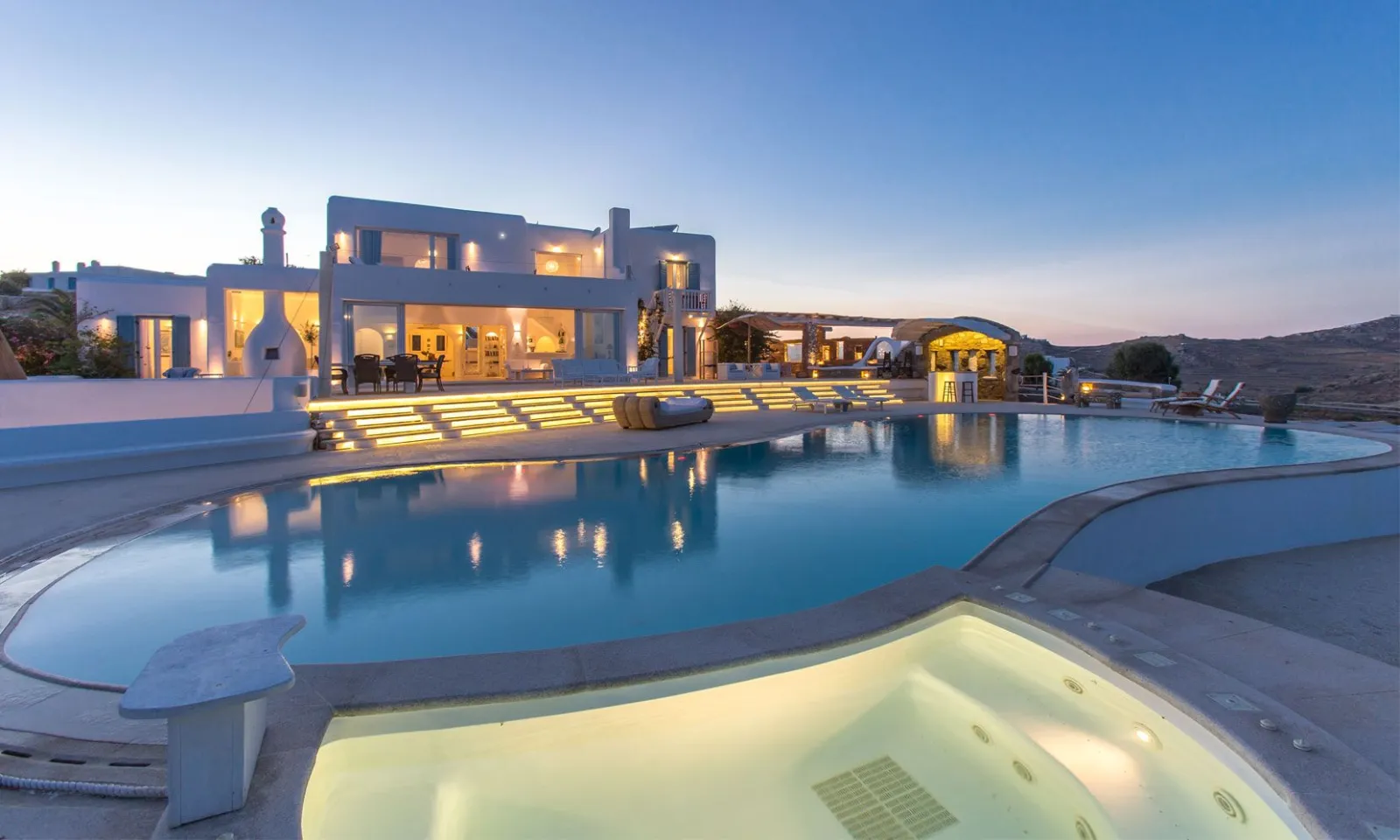 Villa Hermes