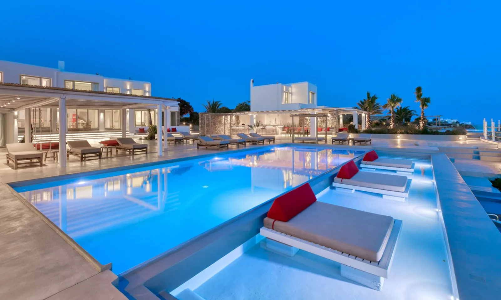 Villa Alexander
