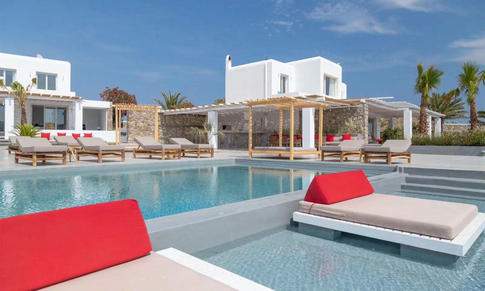 Villa Alexander