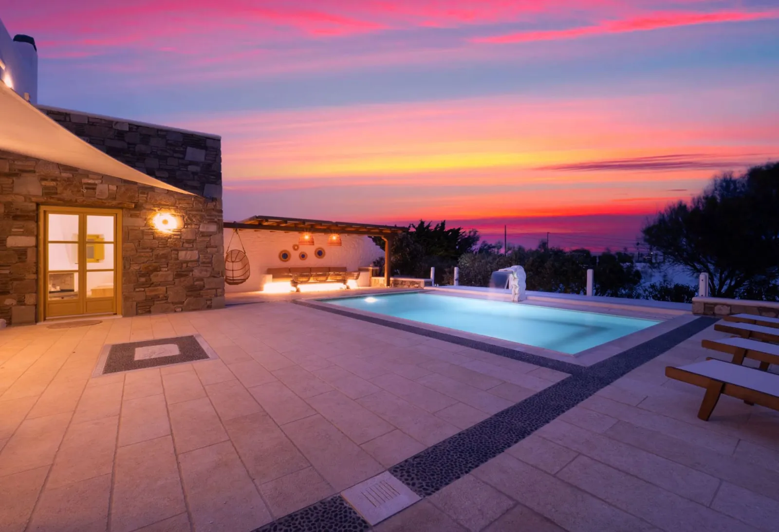 Villa Catalina 3