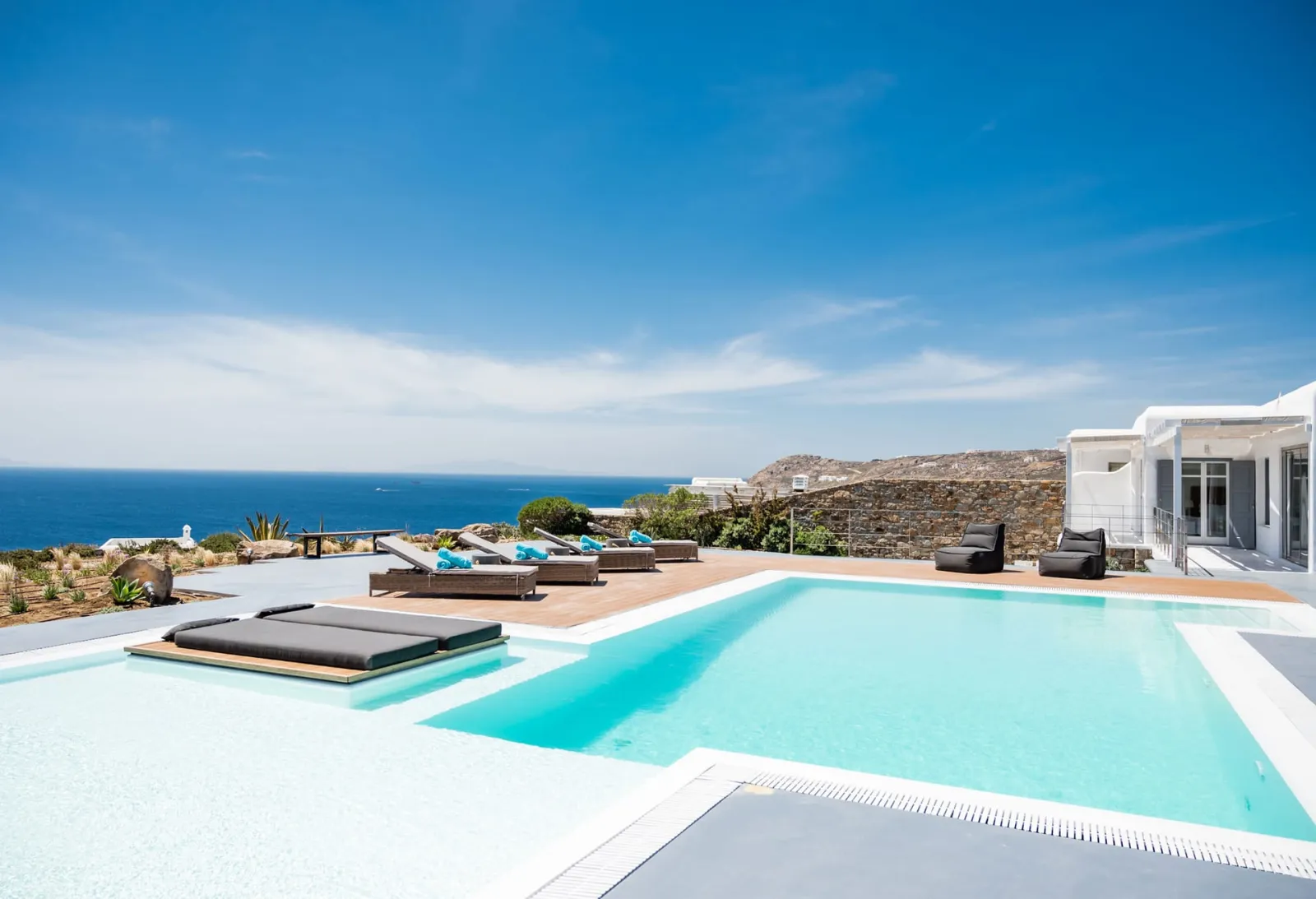 Villa Freya Mykonos