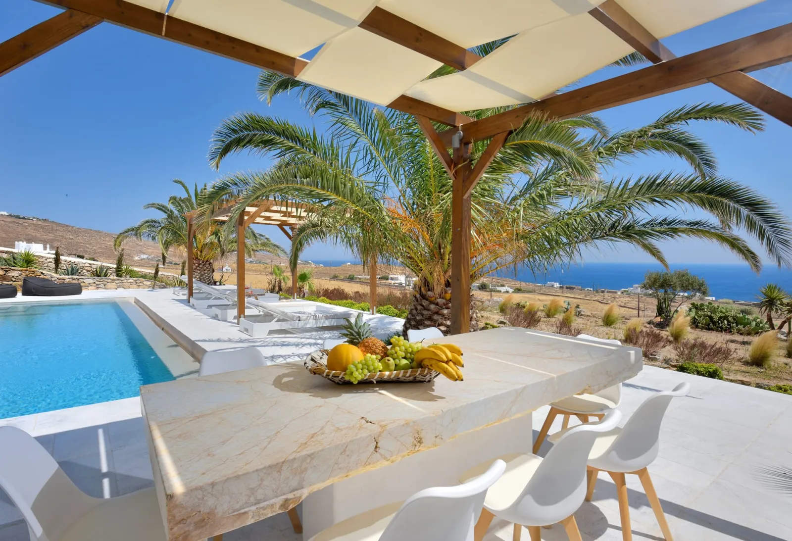Villa Evelyn 1