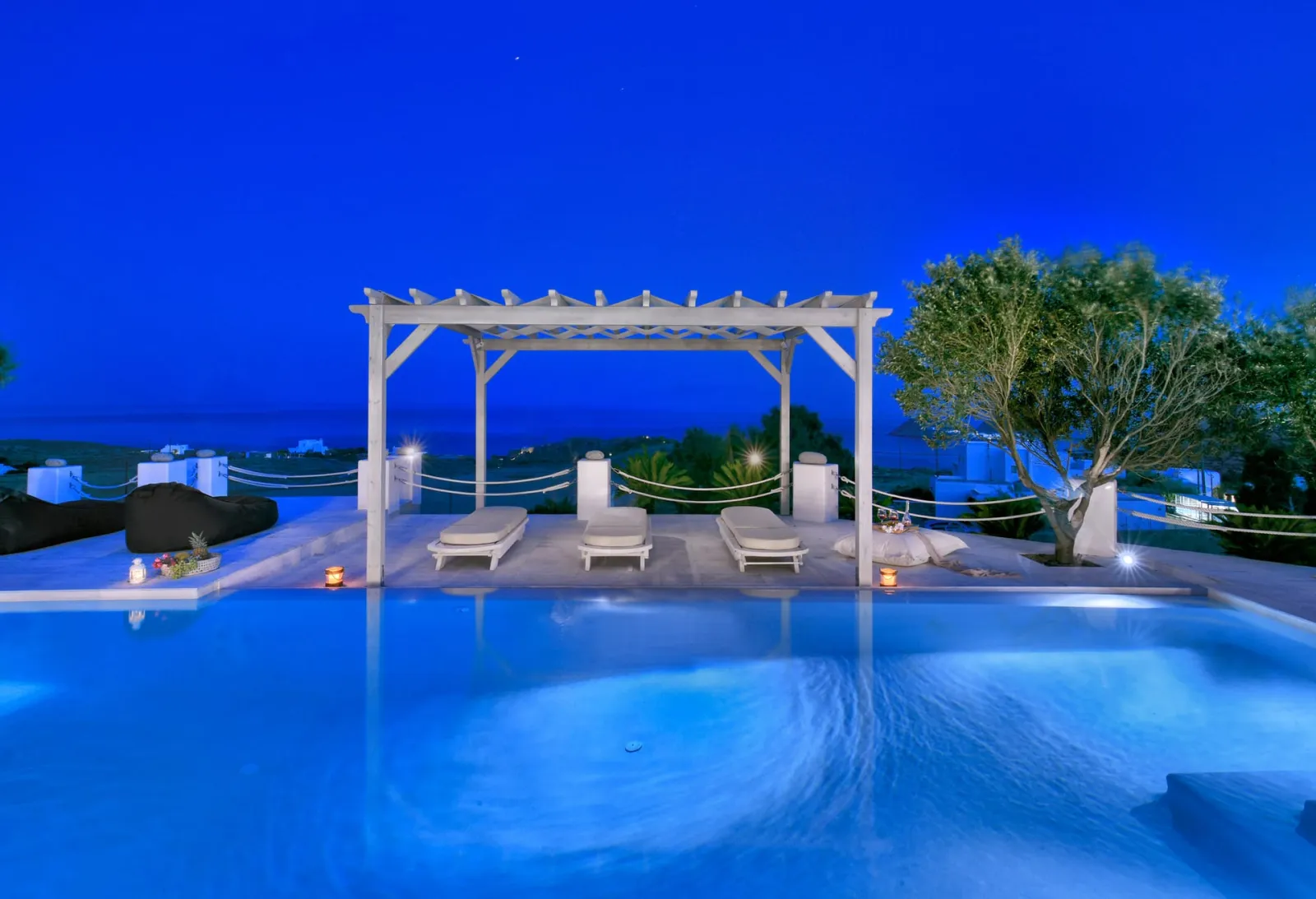 Villa Evelyn 2
