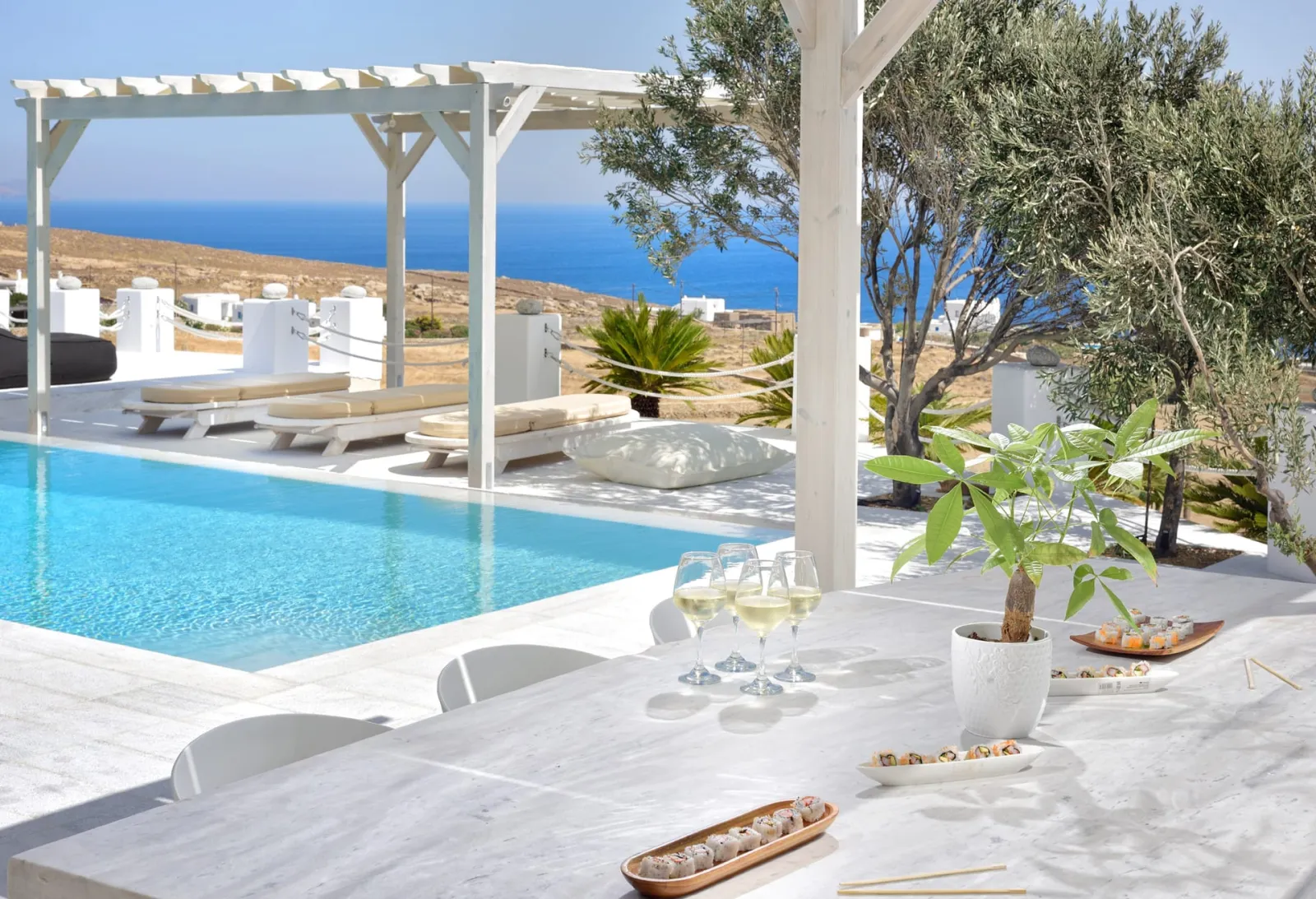 Villa Evelyn 2