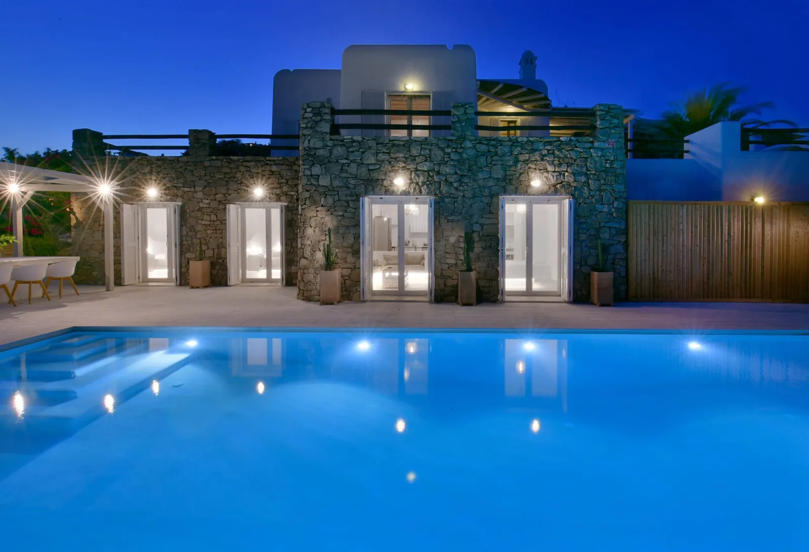 Villa Evelyn 2