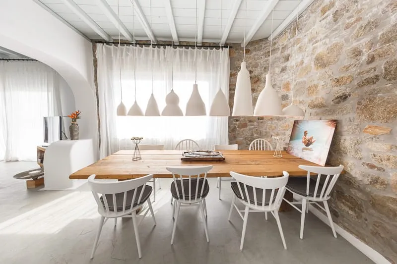 Villa Camille Mykonos