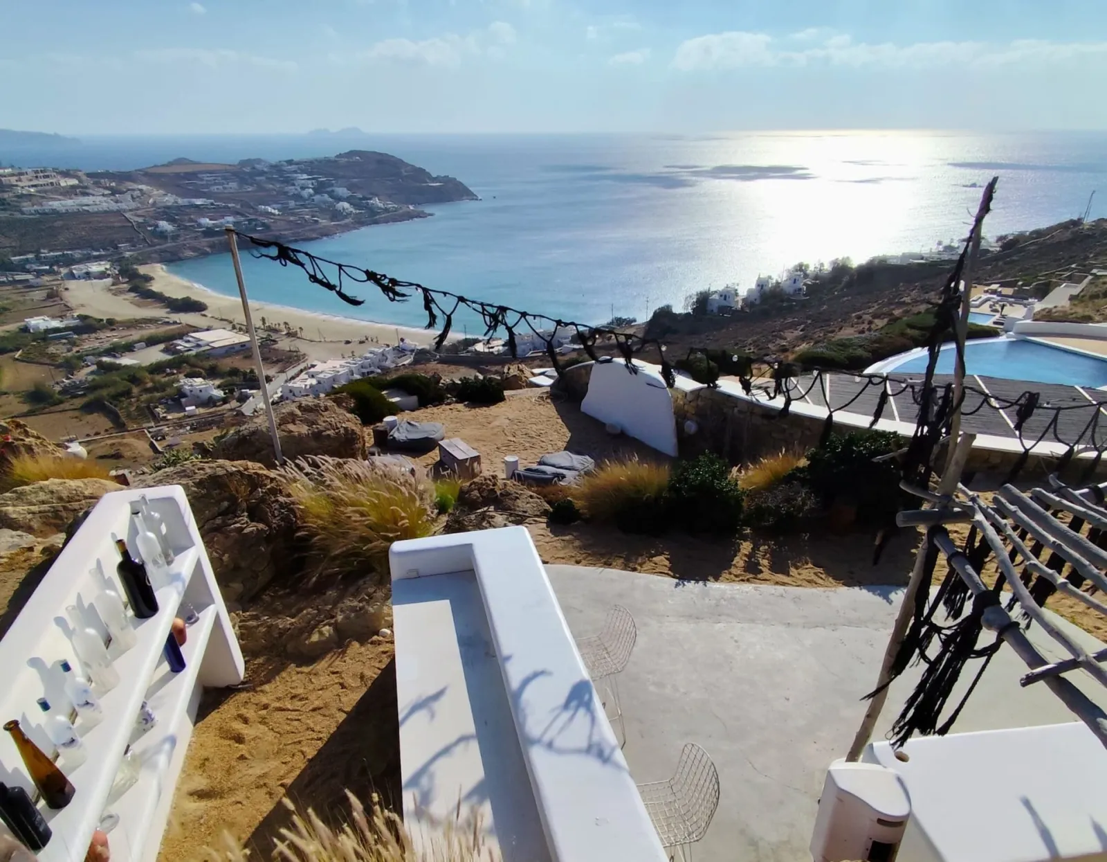 Villa Camille Mykonos