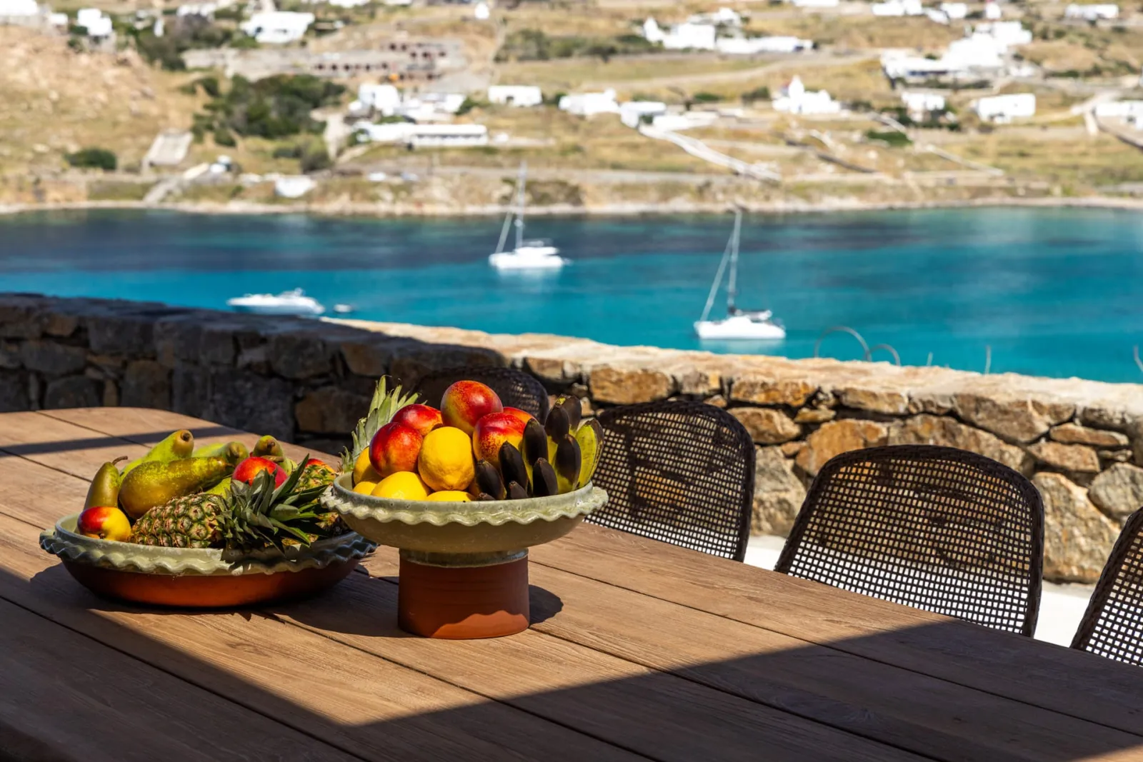 Mykonos Villa Amelia