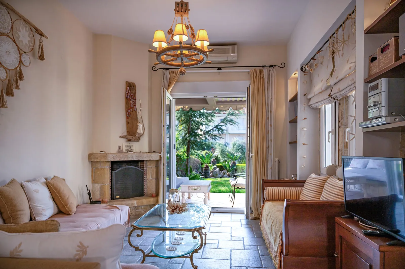 Maisonette