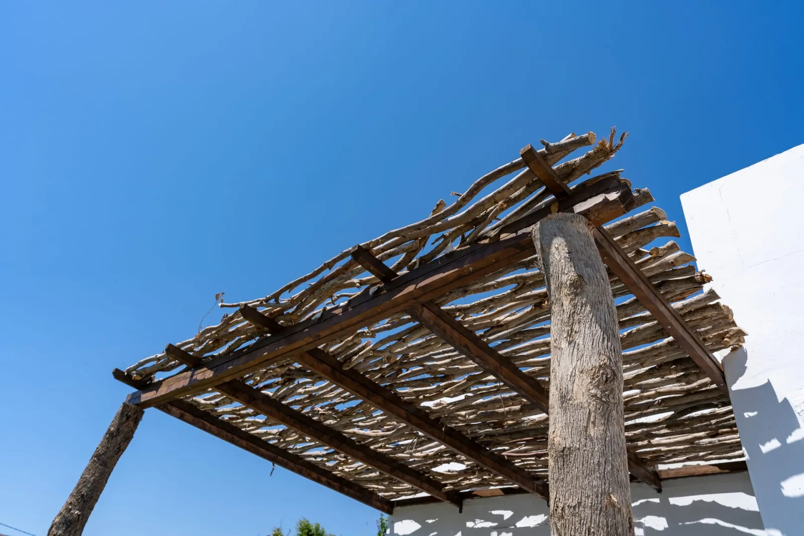 Beachfront Cabana