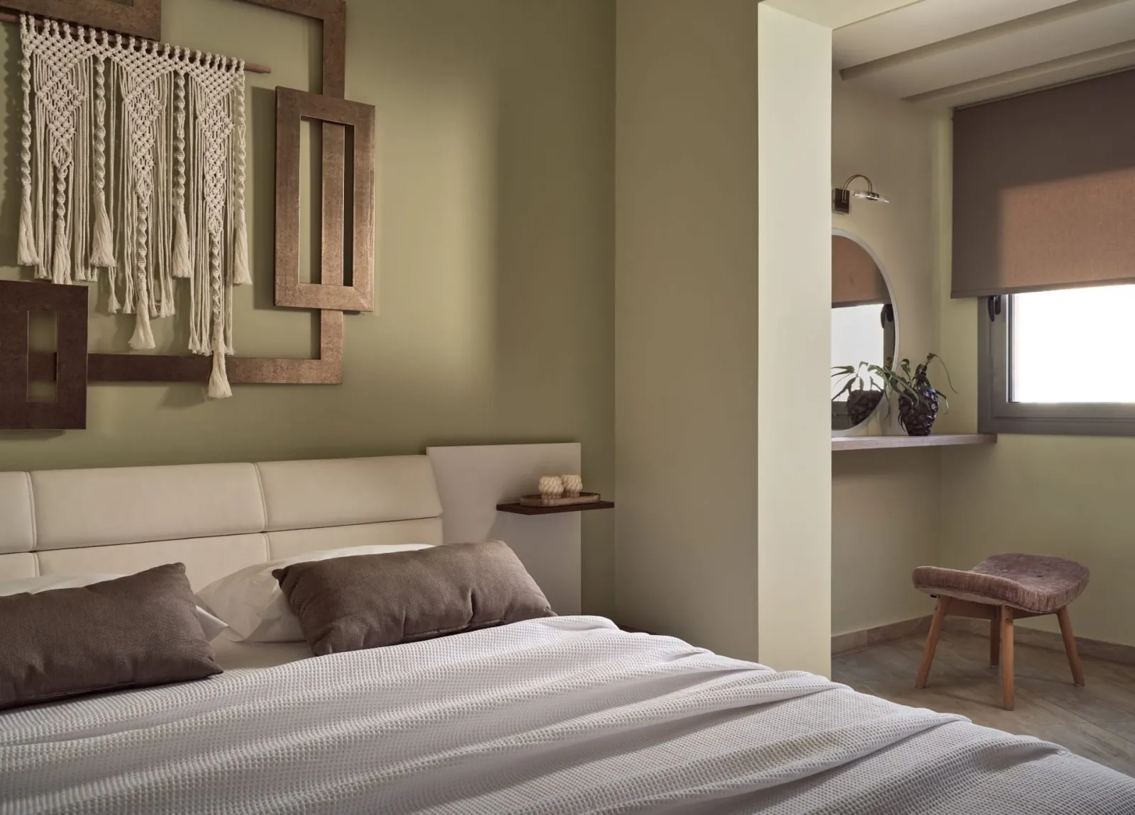 Suite for 5 guests - 2nd floor