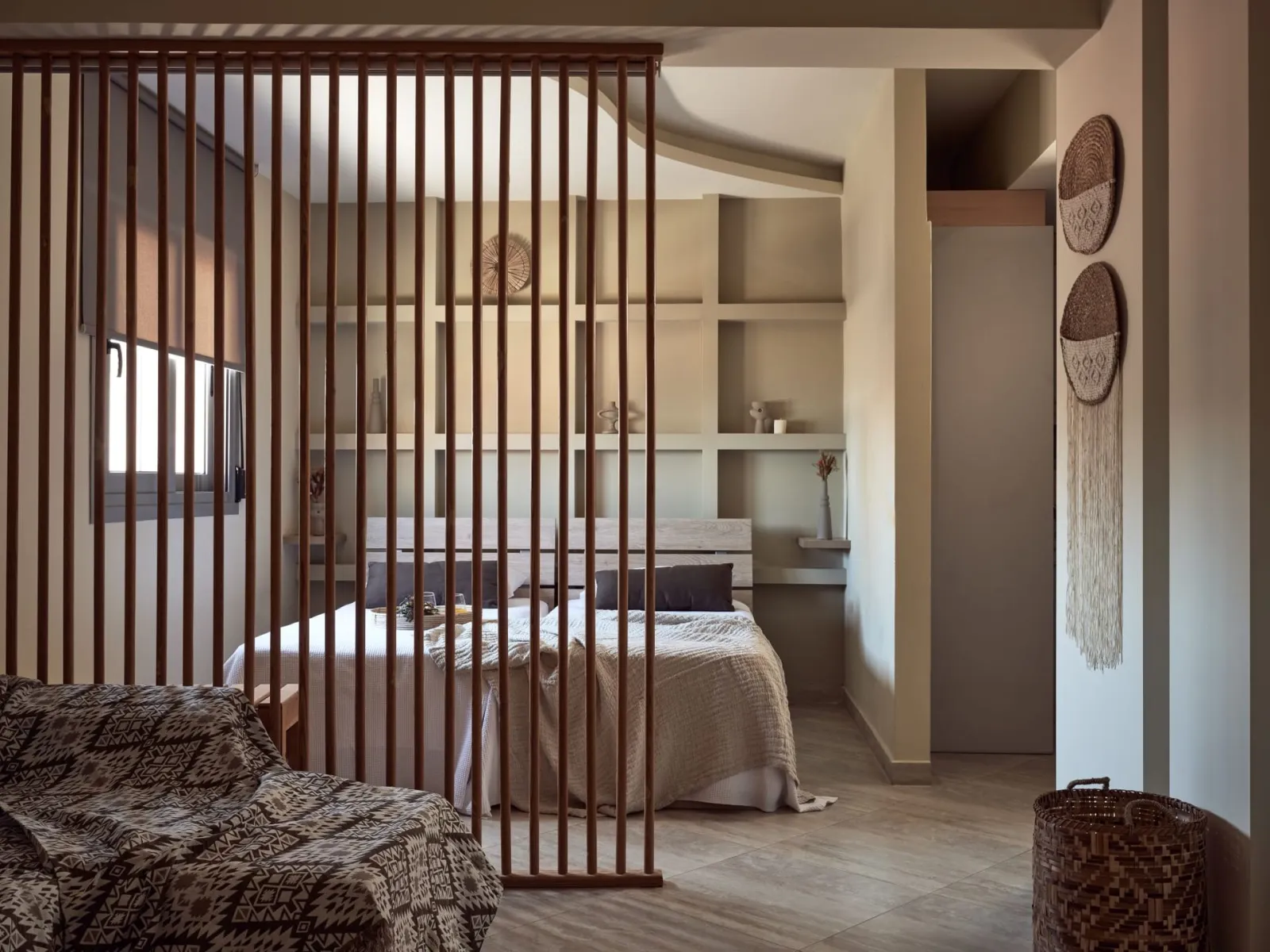 Suite for 5 guests - 2nd floor