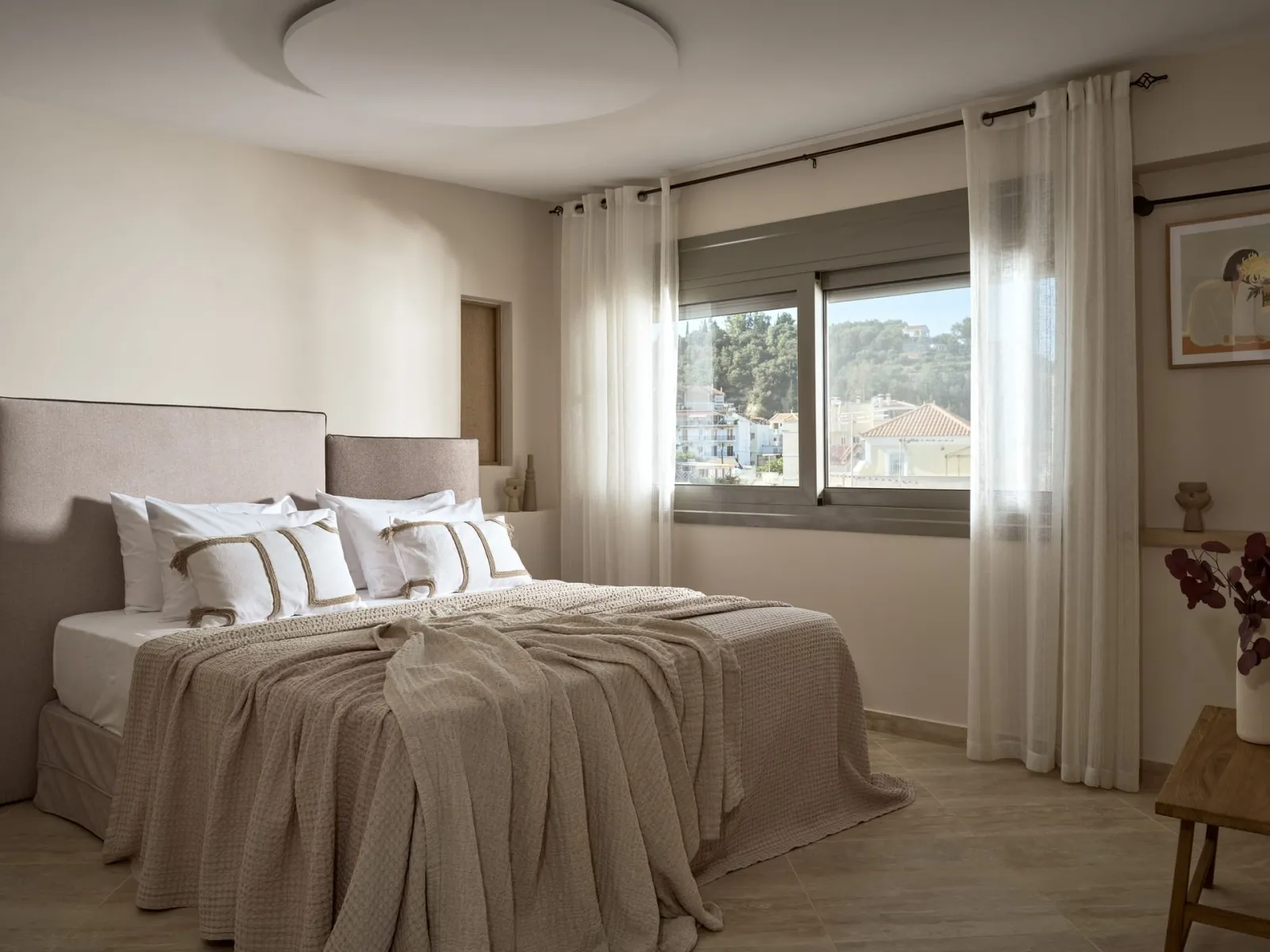 Suite for 2 guests - 3rd Floor