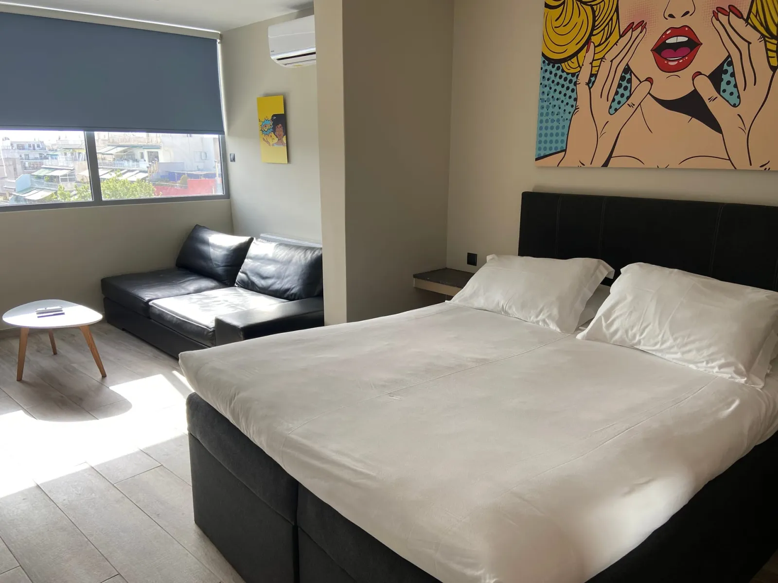 Superior Double Room with Kitchen