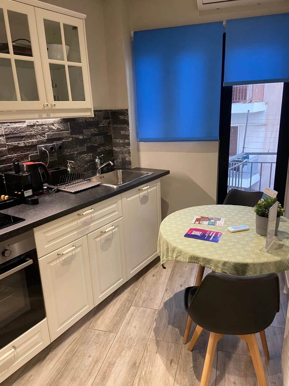 Superior Double Room with Kitchen