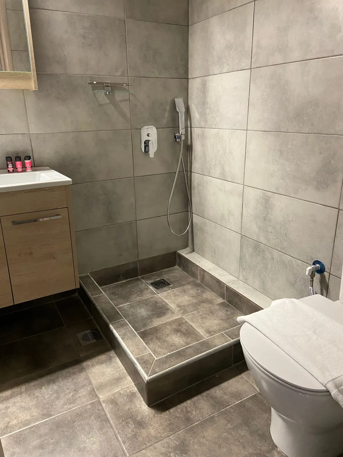 Superior Double Room with Kitchen