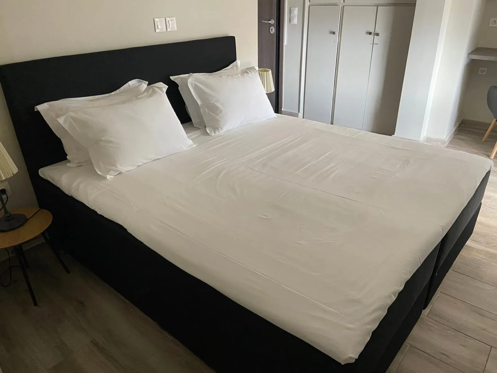 Junior Suite with Kitchen