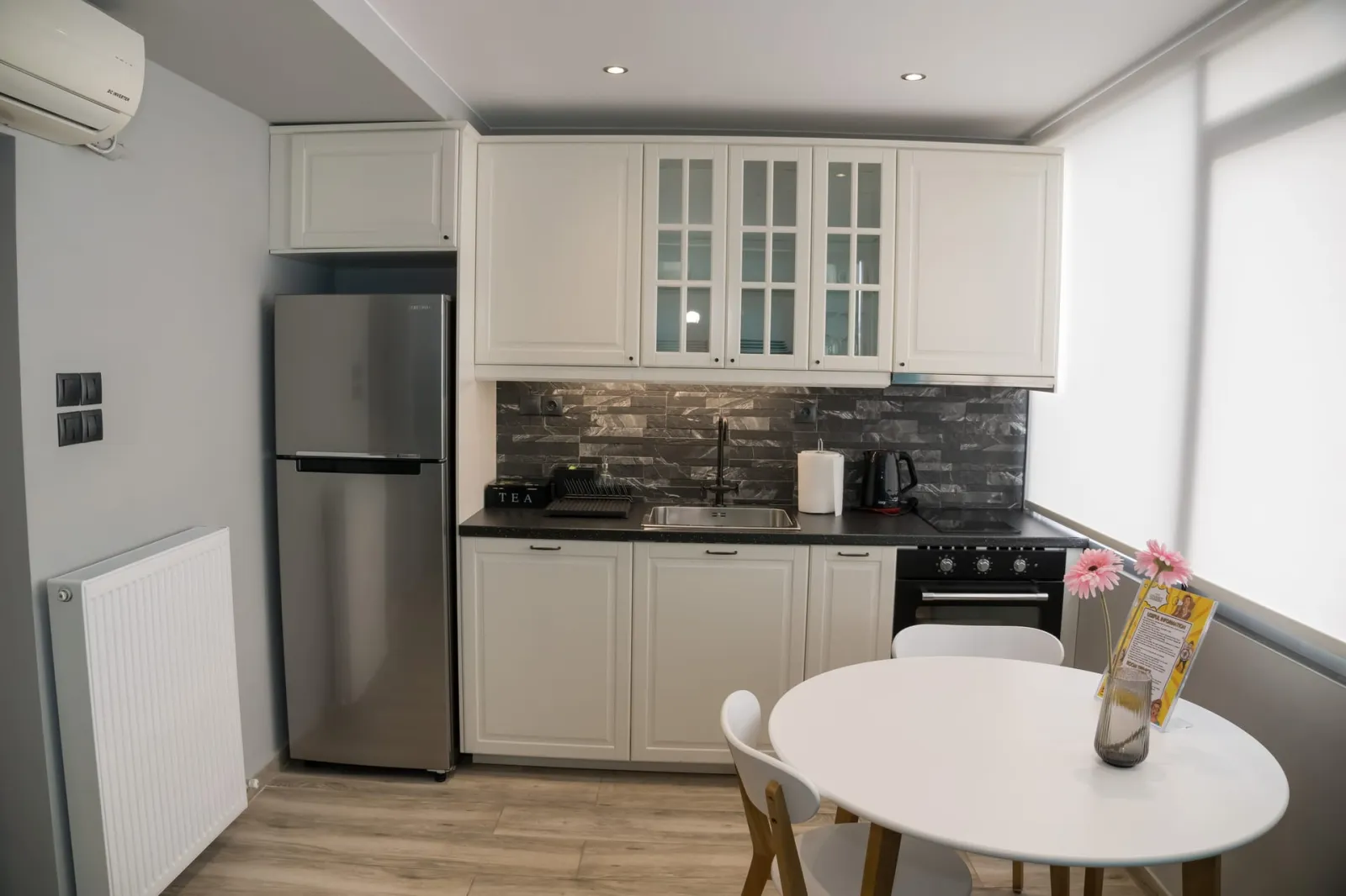 Junior Suite with Kitchen
