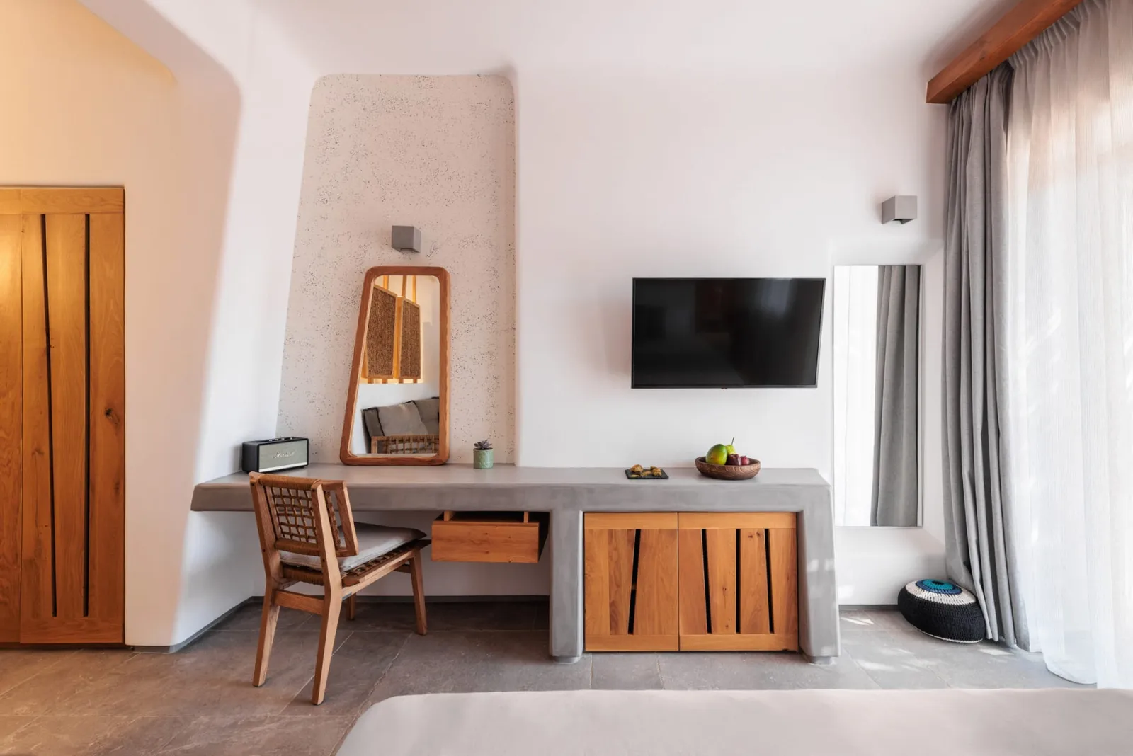 Superior Suite with Private Pool & Sea View