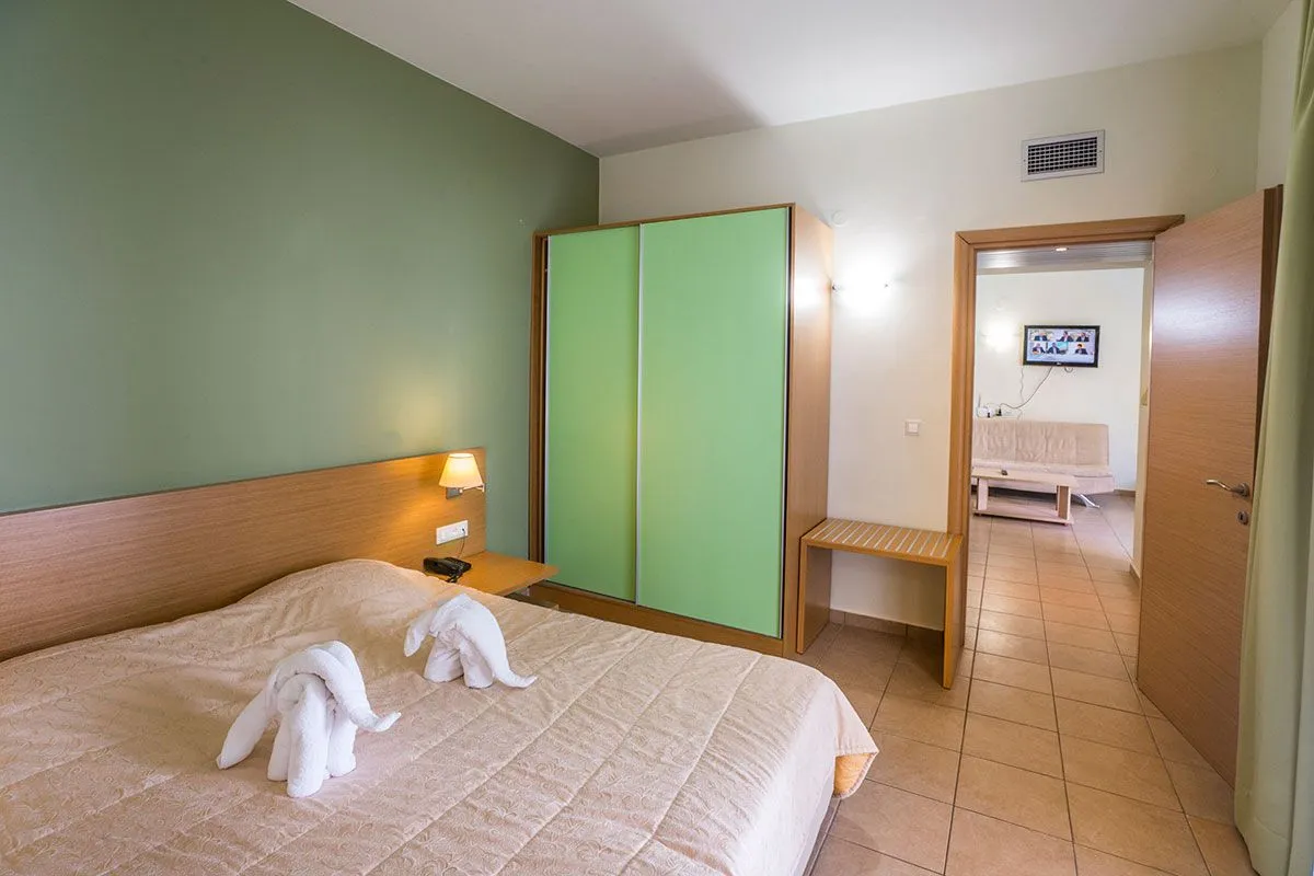 One Bedroom Apartment Semi Basement