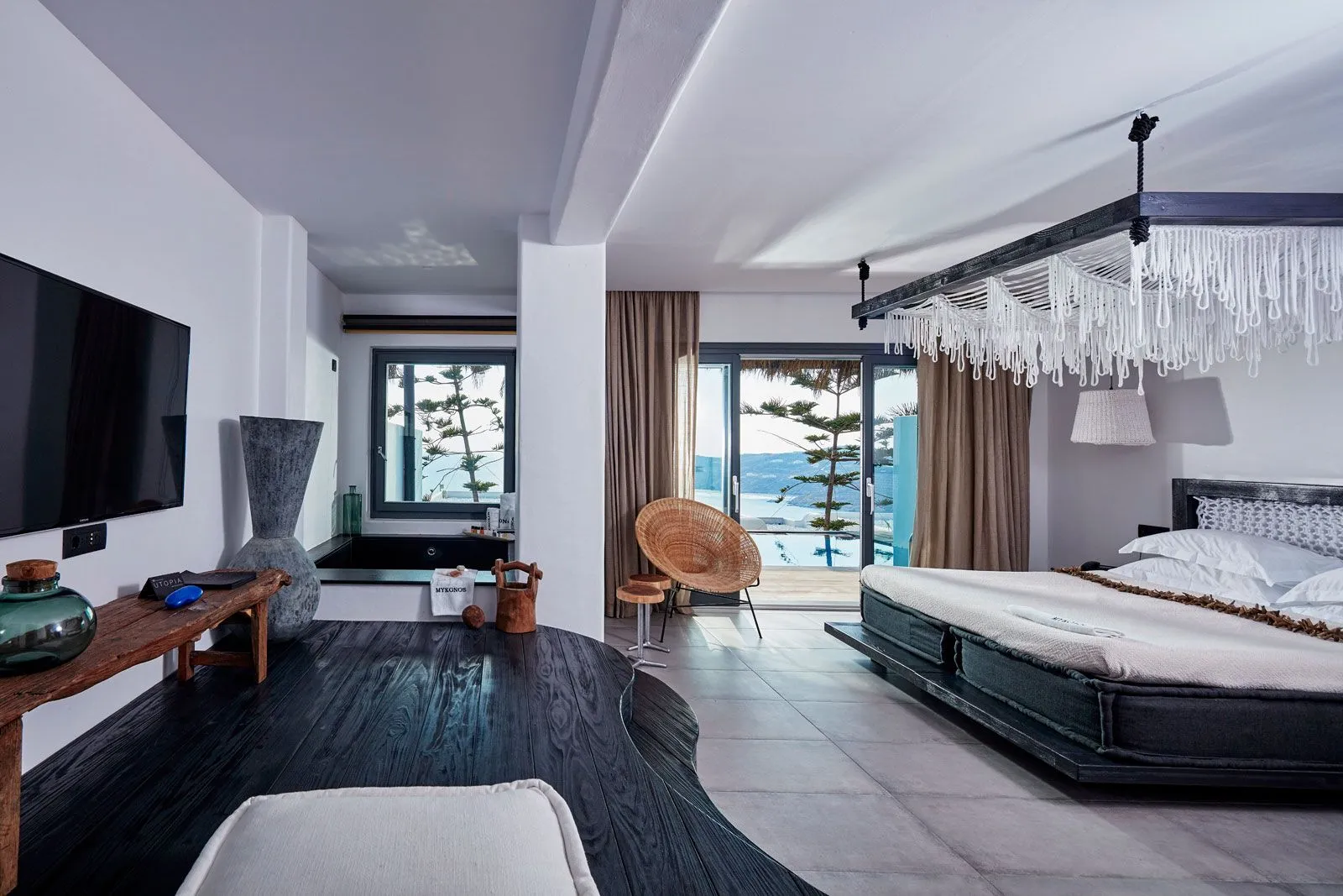 GRAND MAJESTIC Retreat Suite with Private Pool 