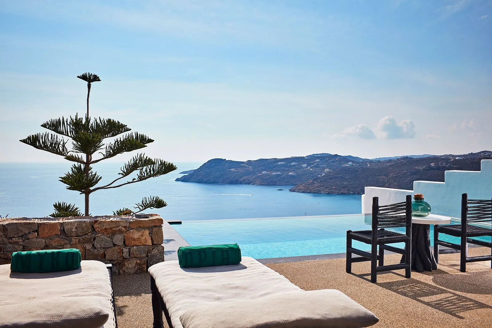 GRAND MAJESTIC Retreat Suite with Private Pool 
