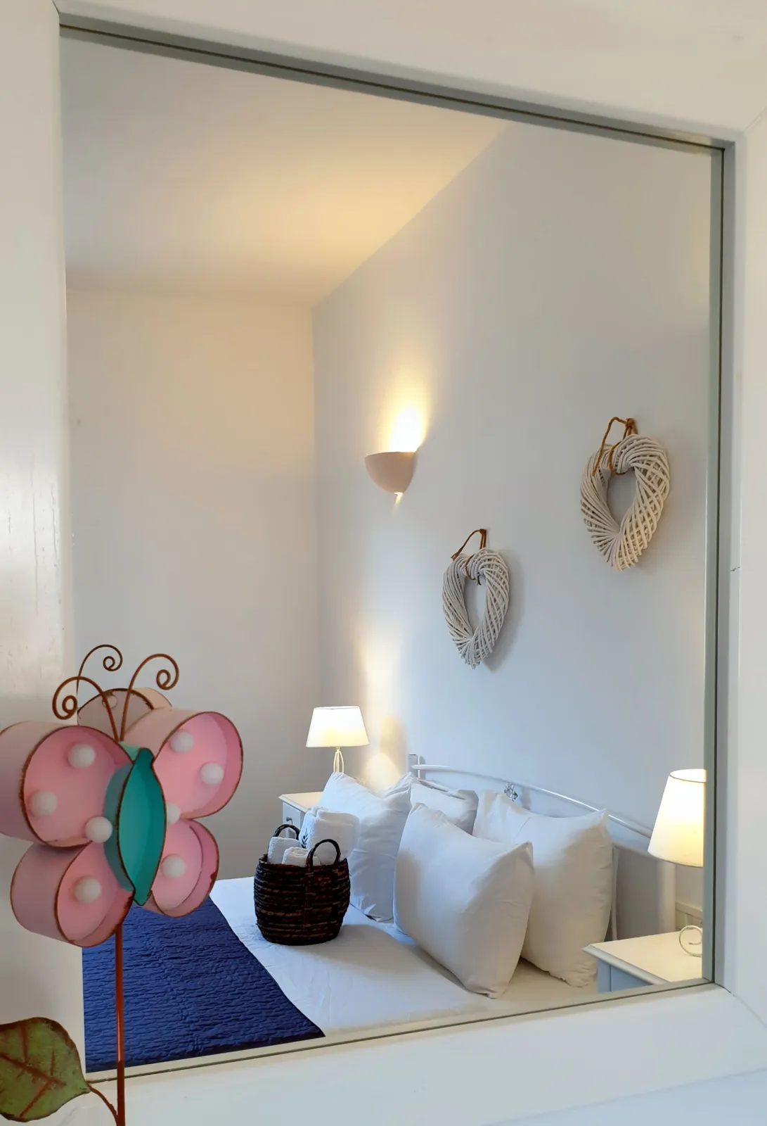 Superb Room Sea View