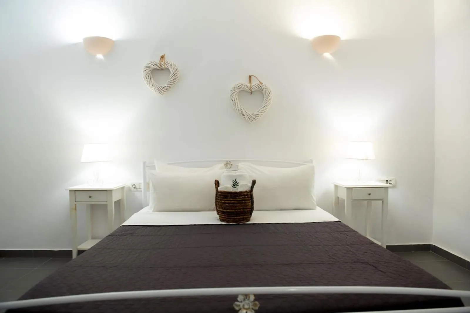 Superb Room Sea View