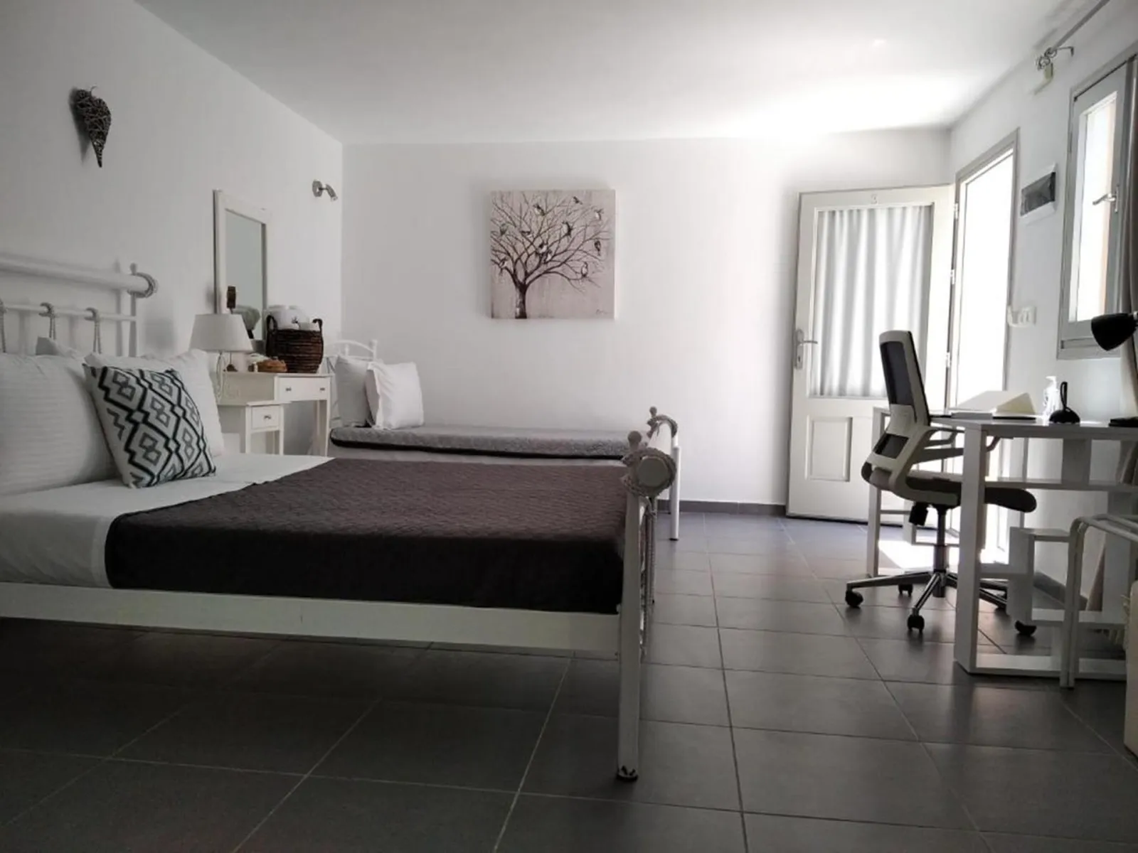 Business Room