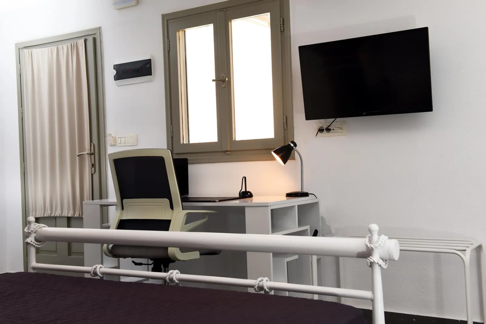 Business Room